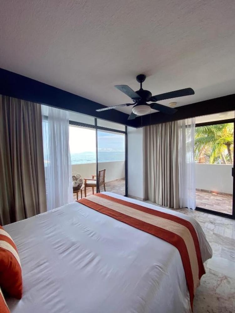 Costa Sur All Inclusive Resort Puerto Vallarta 18/50