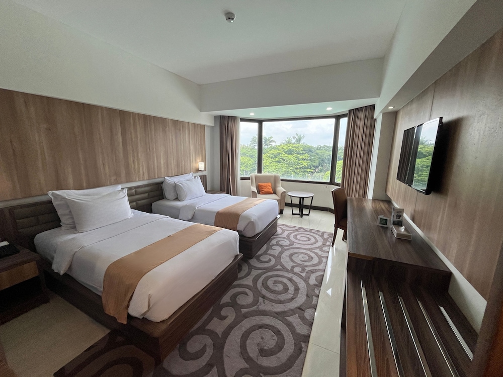 HORISON BANDUNG HOTEL 15/50