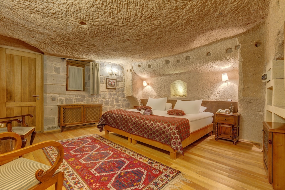 Taskonaklar Hotel Cappadocia 43/58