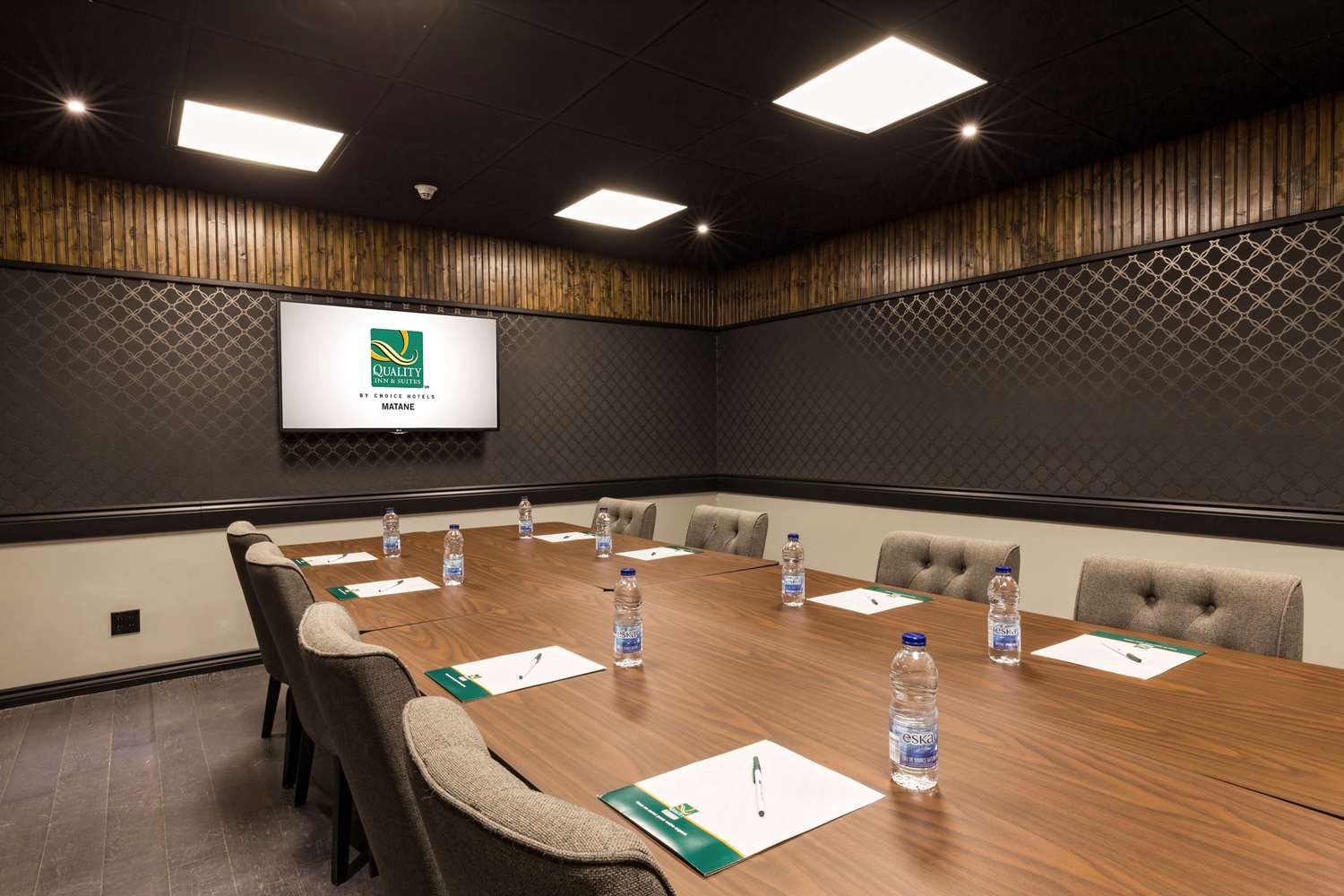 Quality Inn & Suites Matane QC 14/20
