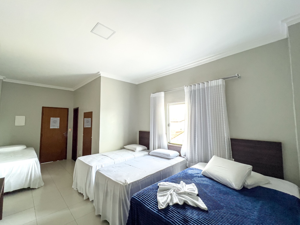 Hotel Dallas Premium 15/41