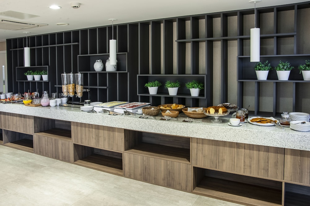 Holiday Inn Express Farroupilha 50/63