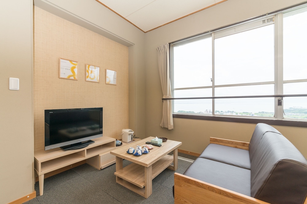 Satoyu Mukashibanashi Yuzanso Ryokan 31/50