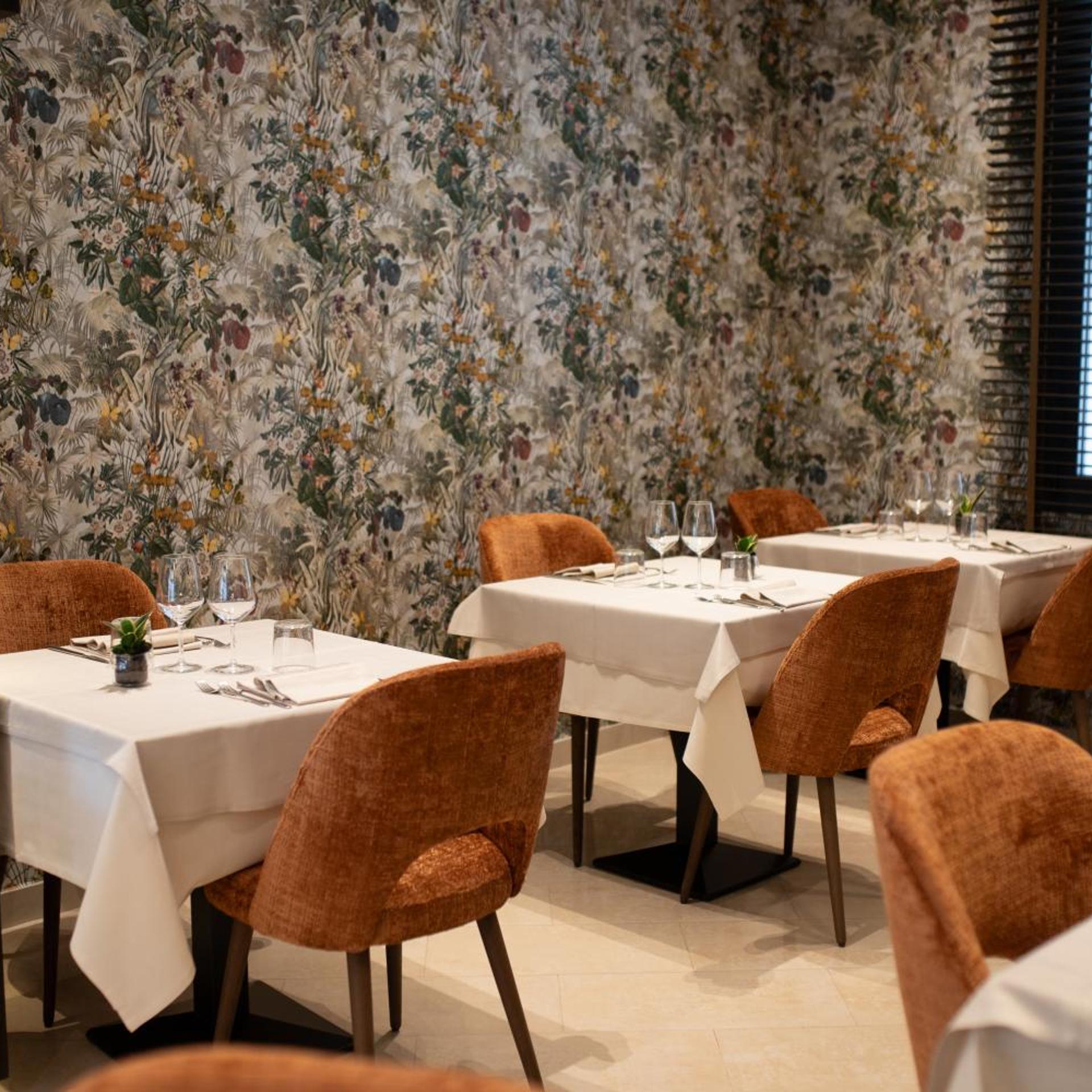 Albergo Ristorante Pozzi 32/50
