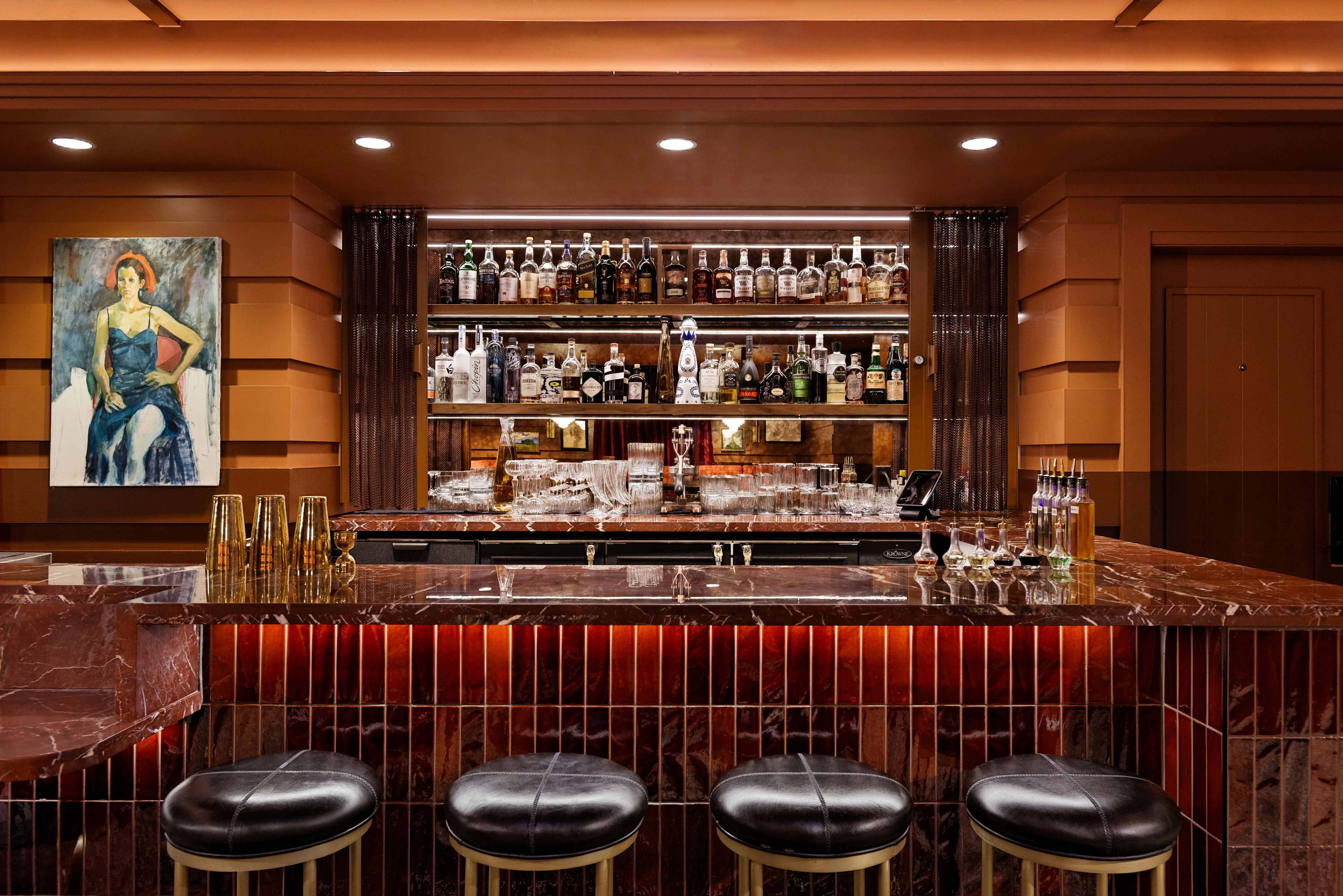 Four Seasons Resort and Residences Jackson Hole 58/80