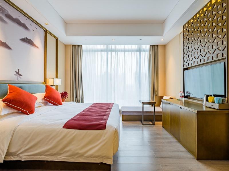 GreenTree Eastern Nanning Guangxi Sports Center Subway Station Hotel 16/38