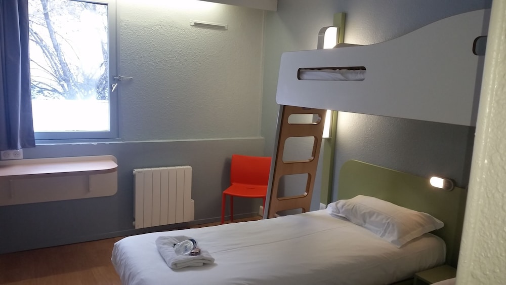 Hotel Inn Moutiers 9/34