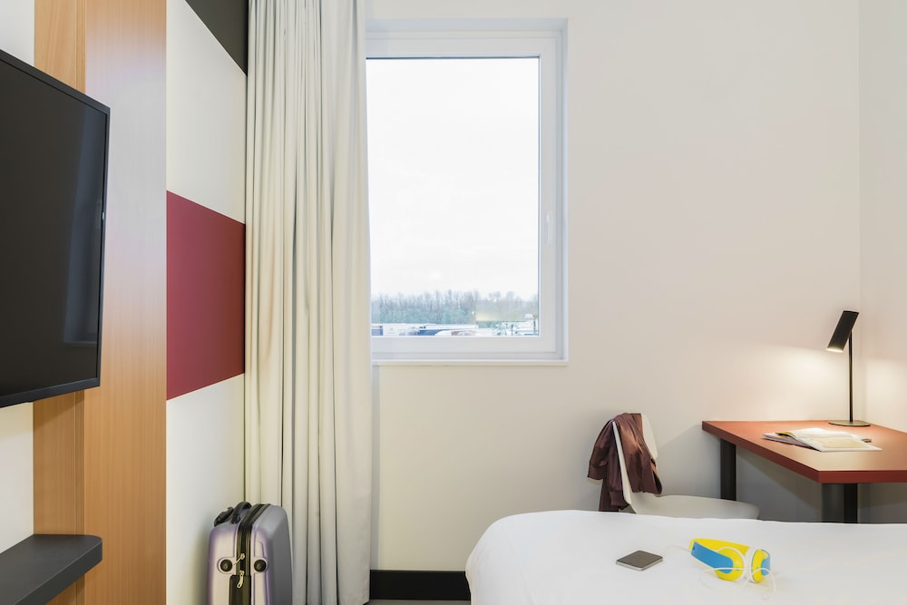 Ibis Budget Brugge Jabbeke 23/68