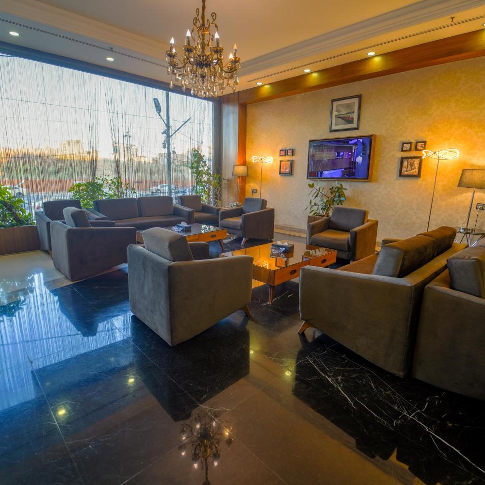 Erbil Quartz Hotel 43/62