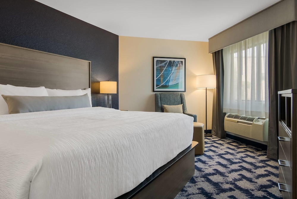 The Inn on Maritime Bay, Ascend Hotel Collection 7/56