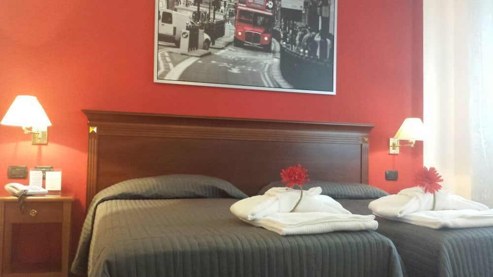 Fidenza Hotel 25/46