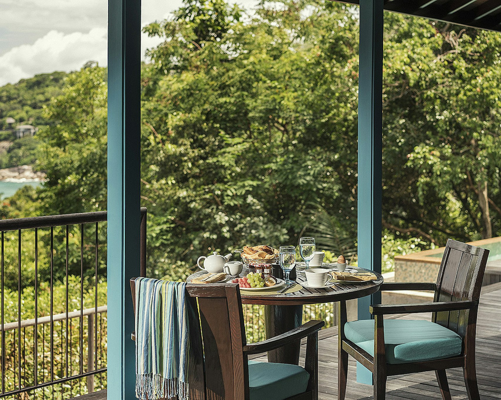 Four Seasons Resort Seychelles 38/60