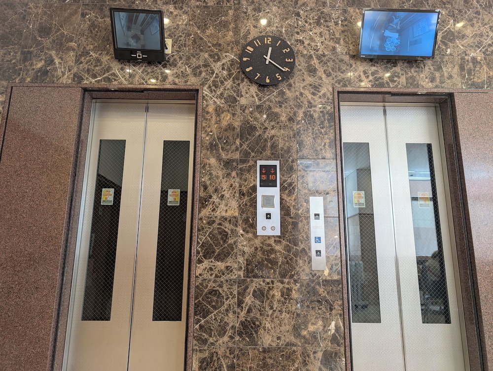 Toyoko Inn Sasebo Ekimae 11/58