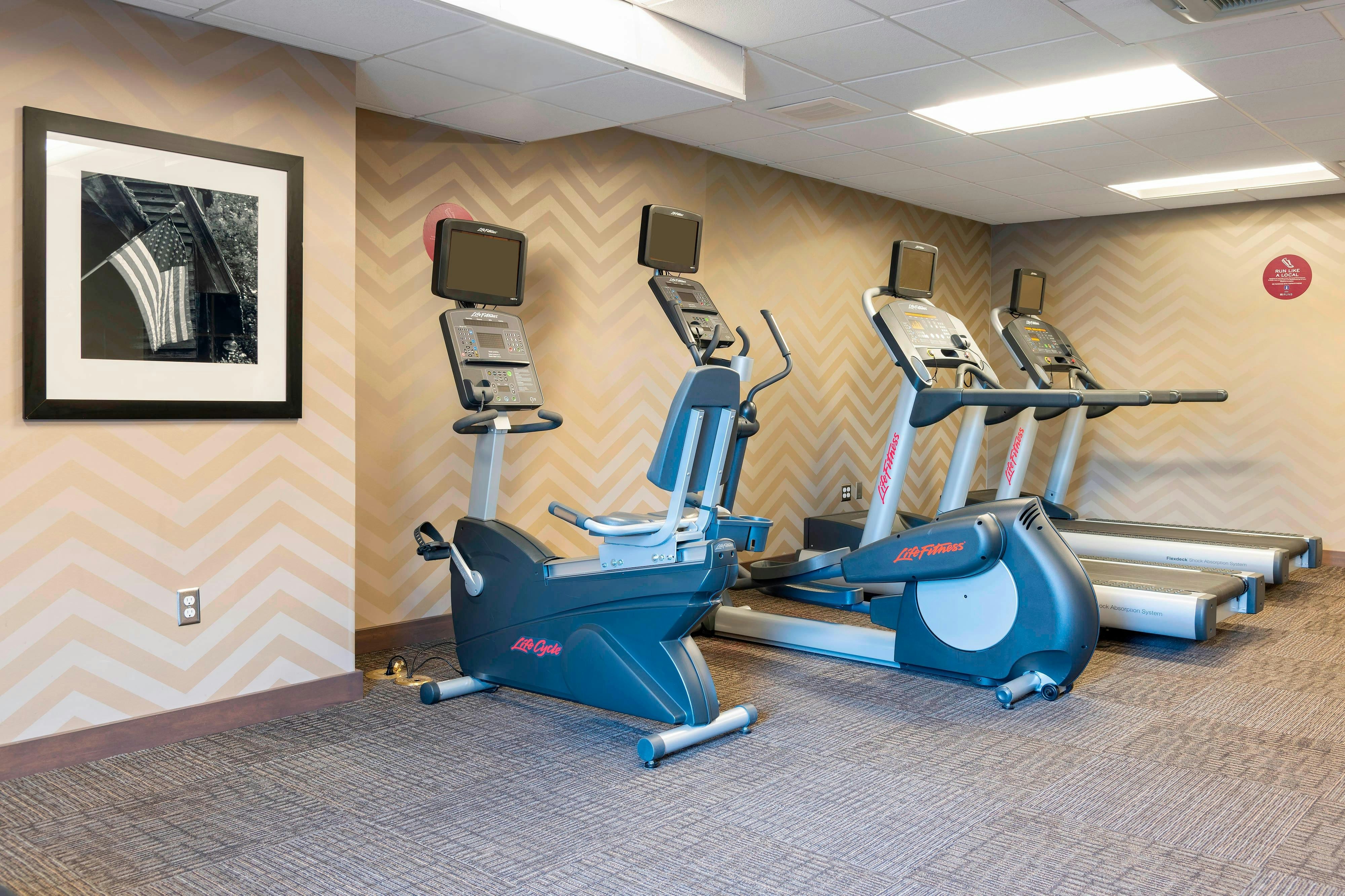 RESIDENCE INN AKRON SOUTH/GREEN 23/52