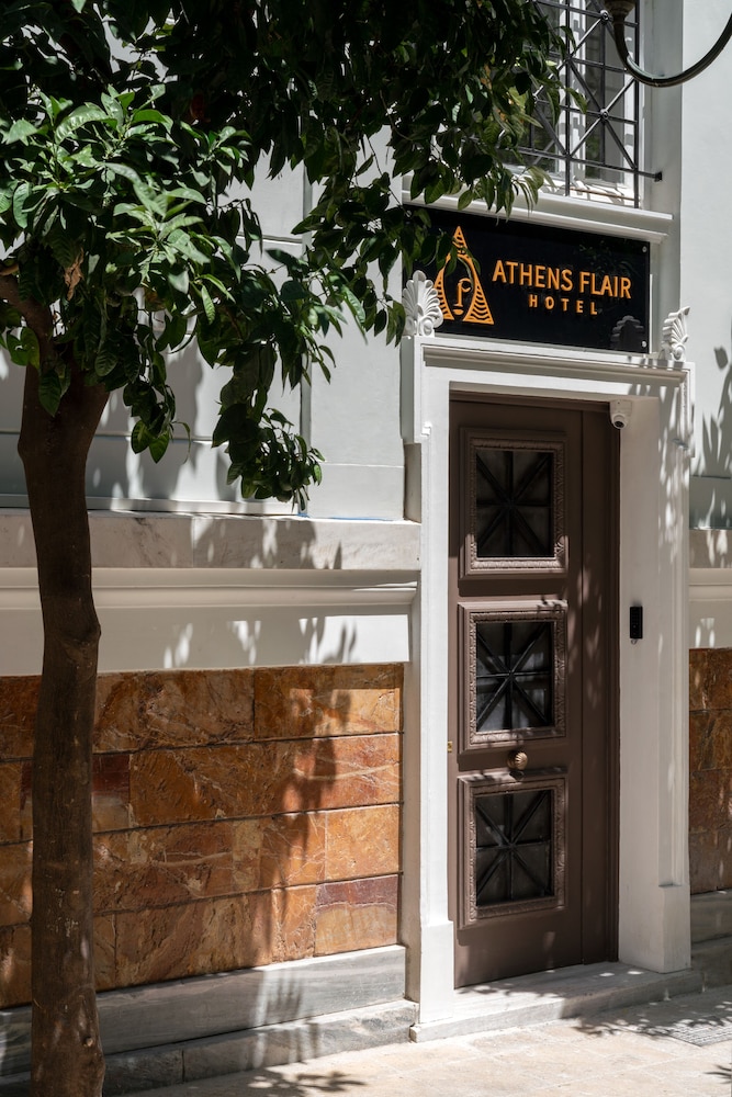 Athens Flair 6/50