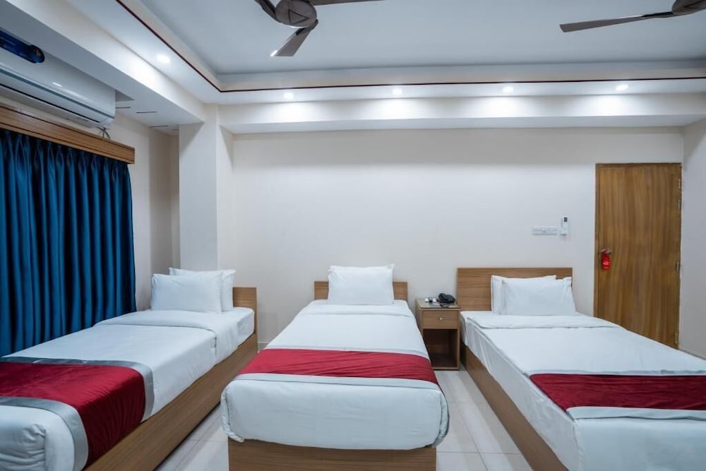 Hotel Safa Residency 17/52