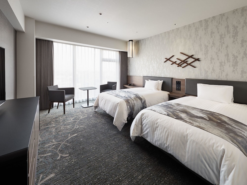 Hotel Vischio Kyoto By Granvia 9/59