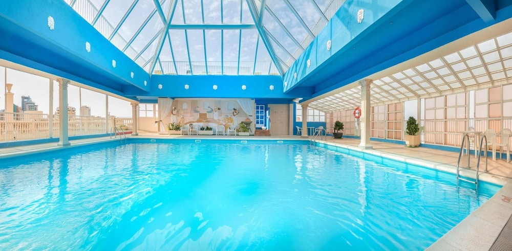 Magic Cristal Park Hotel 26/43