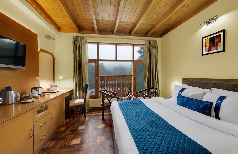 The Manali Inn 7/74