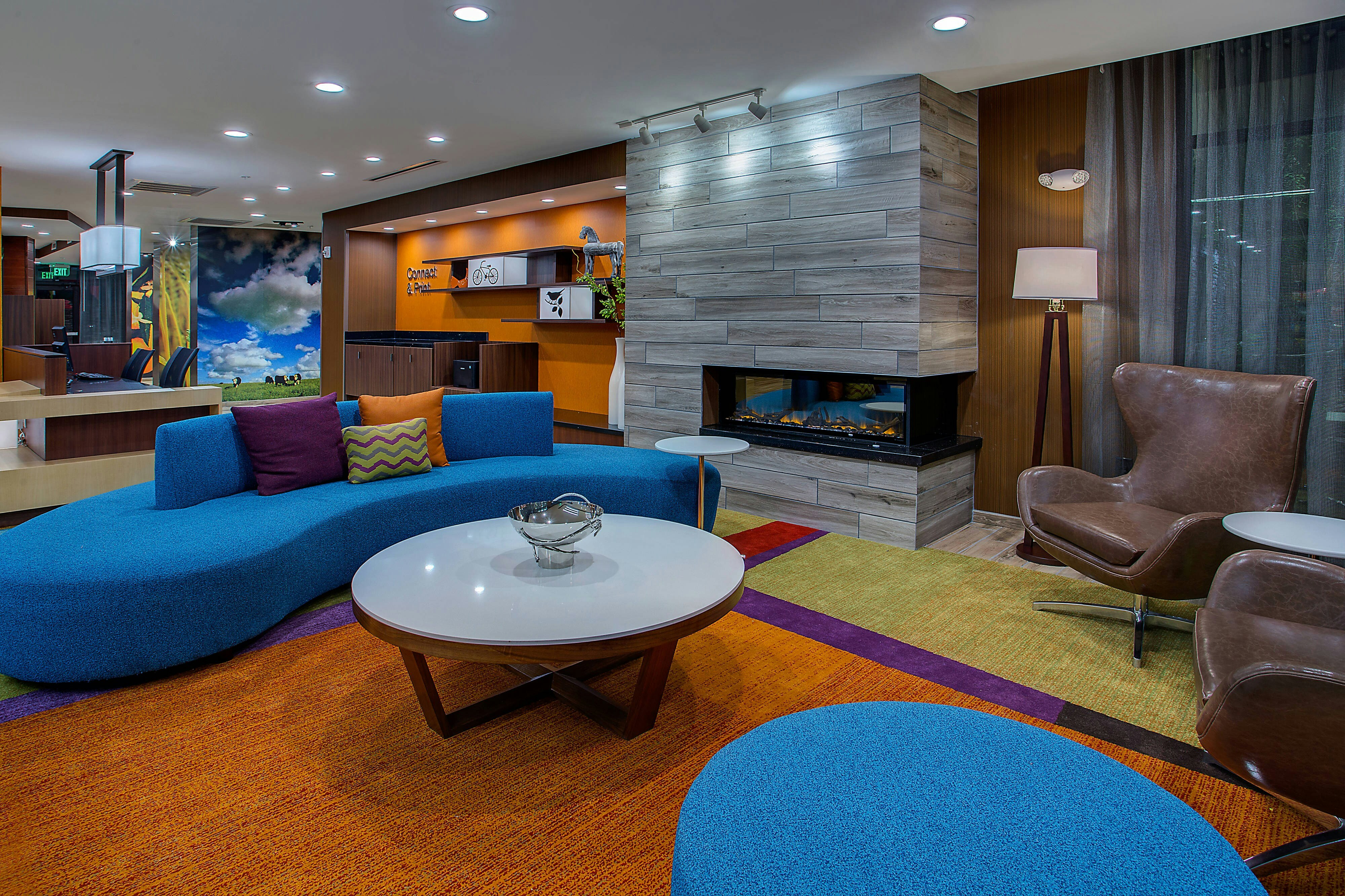 Fairfield Inn And Suites Nashville Hendersonville 13/16