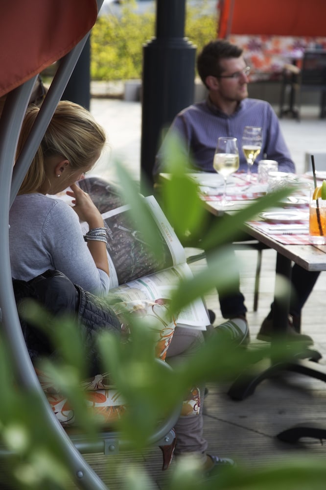 Altes Stahlwerk Business & Lifestyle Hotel 46/50