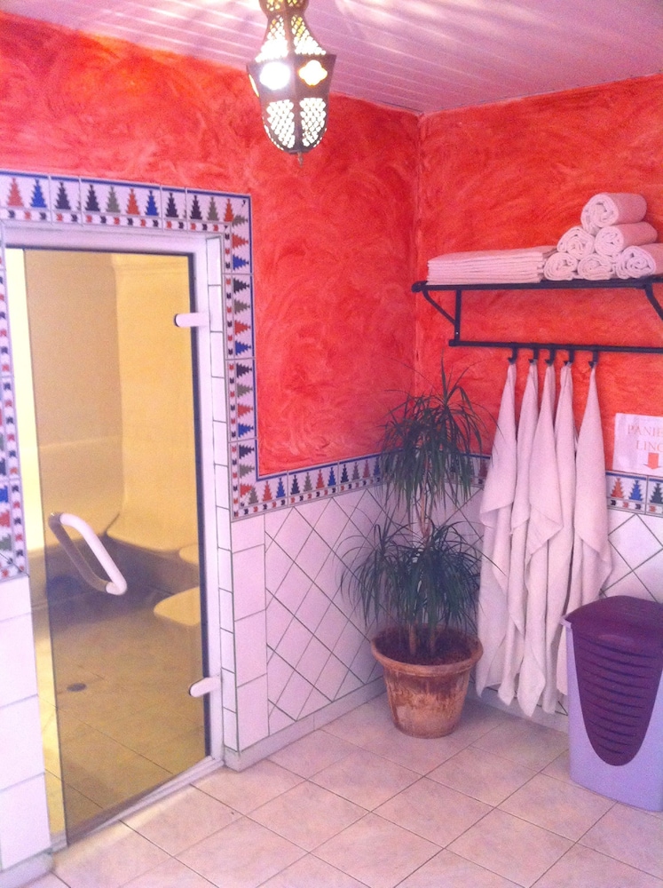 Ibis Orange Sud 21/60