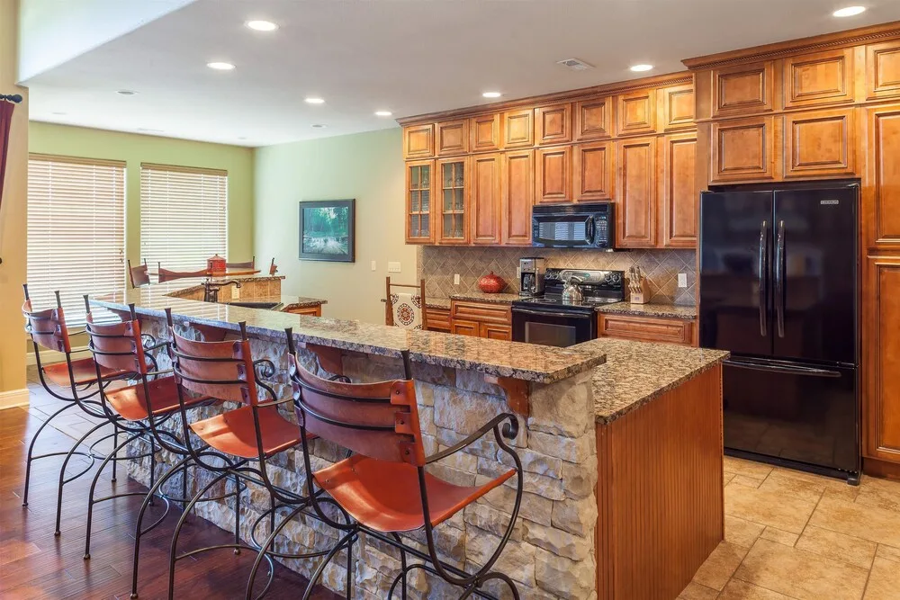 Hilton Grand Vacations Club Long Creek Ridgedale 30/49