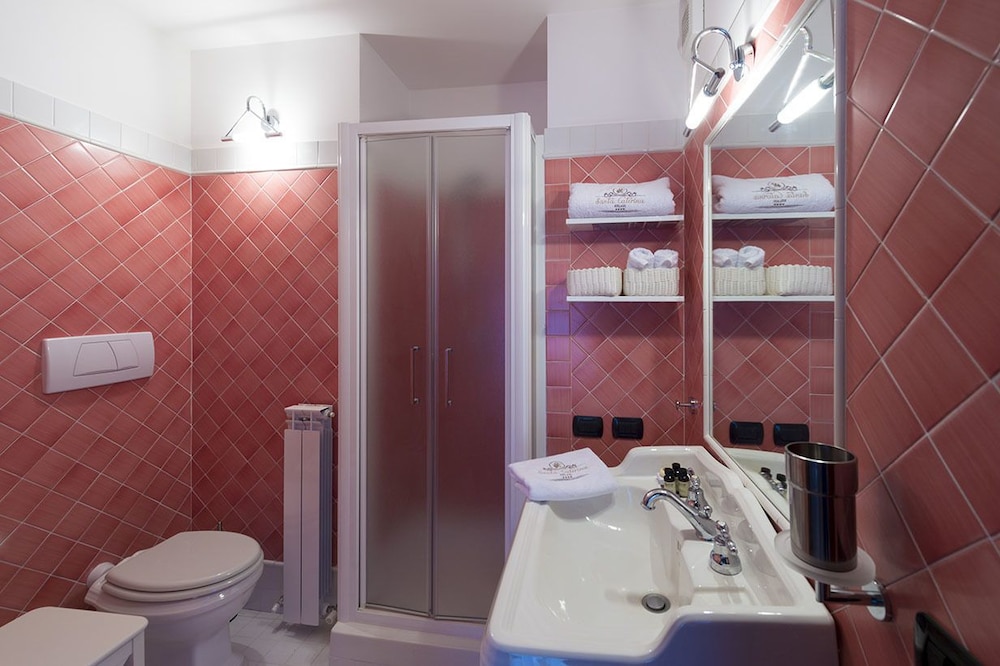 Relais Santa Caterina 47/50