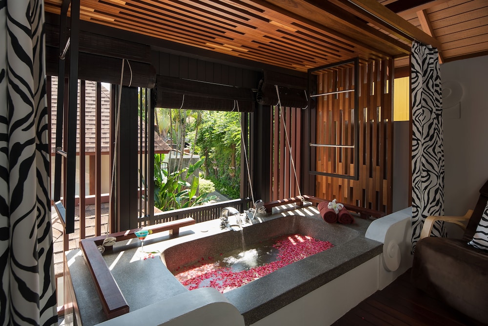 Pavilion Samui Villas And Resort 23/50
