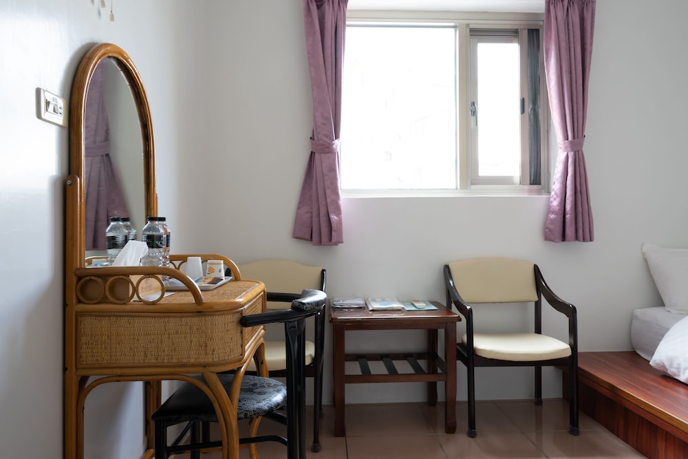 Alishan Tea Homestay 29/50