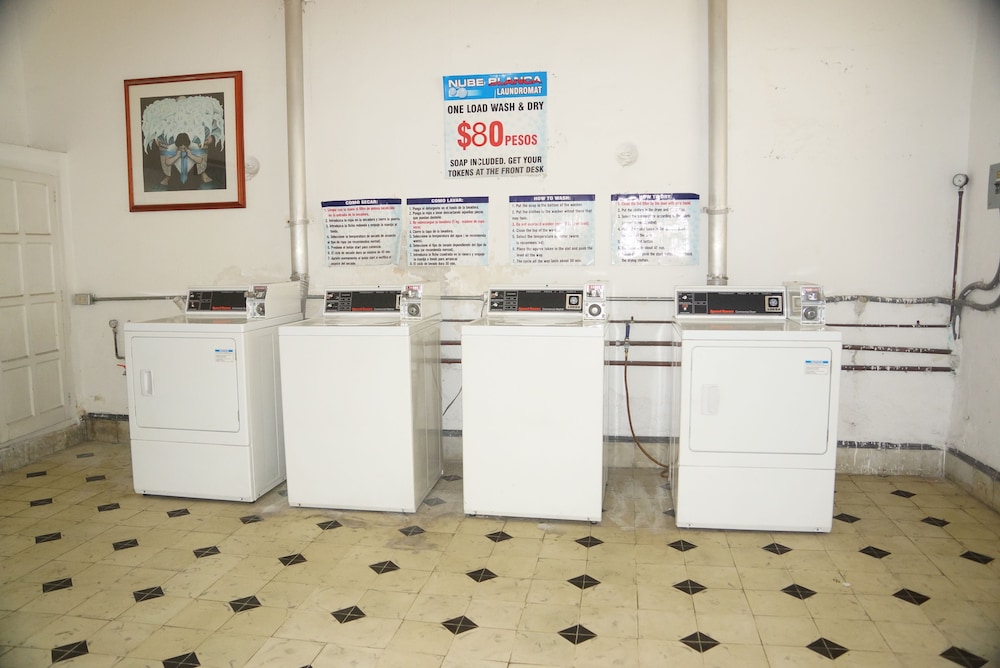Doralba Inn Merida Ex Dolores Alba Merida 50/67
