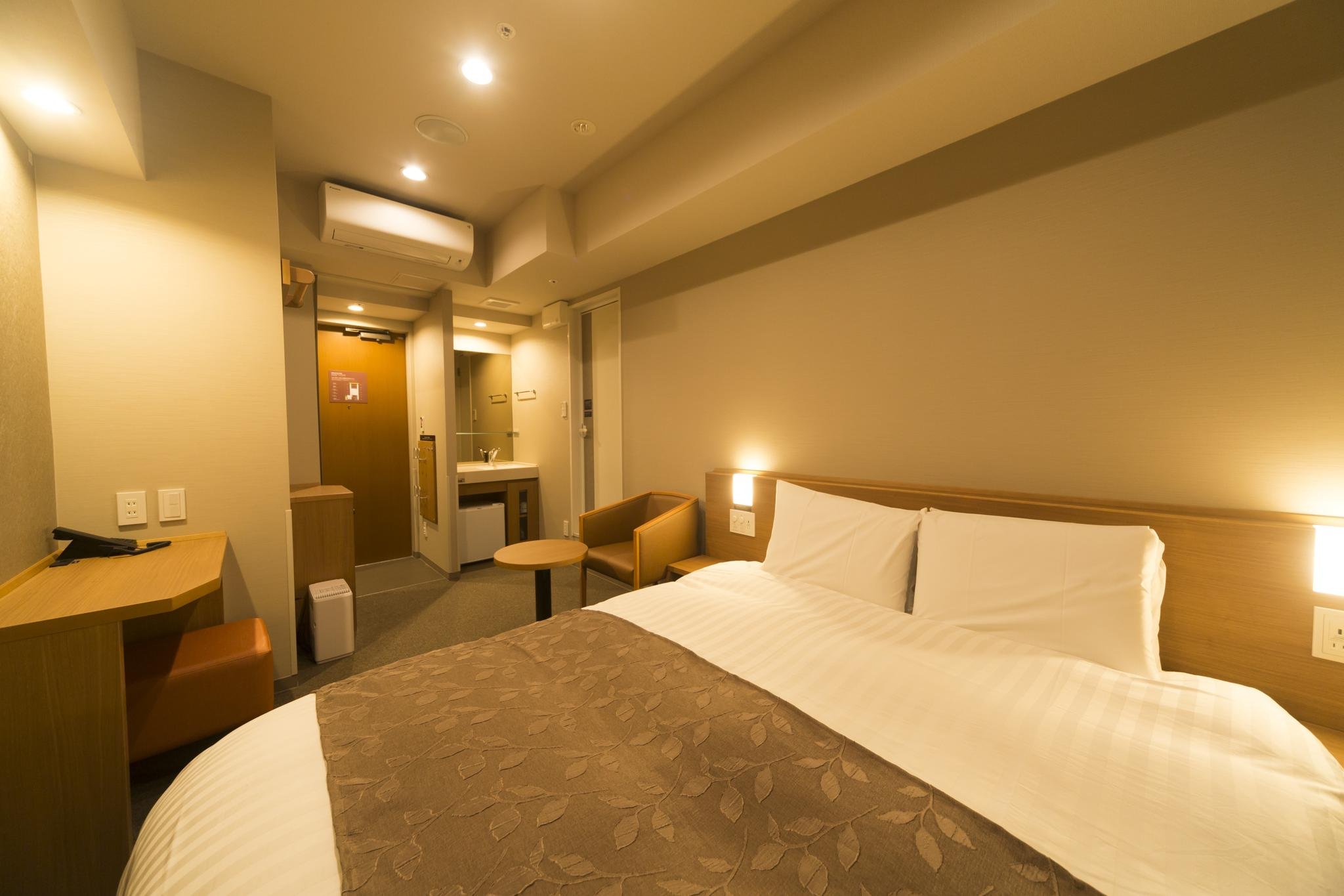 Dormy Inn Tokyo Hatchobori 2/13