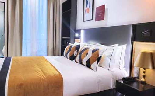 Hotel Star Champs Elysees 34/47