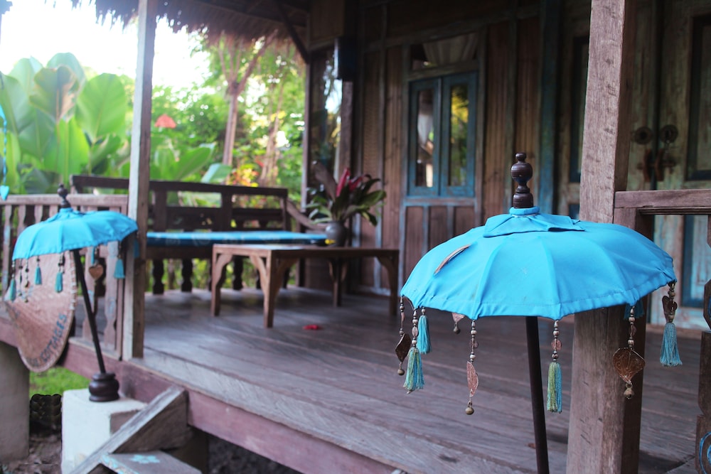 Swasti Eco Cottages 32/50