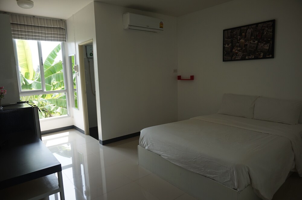 Honghub Sakon Hotel 10/37