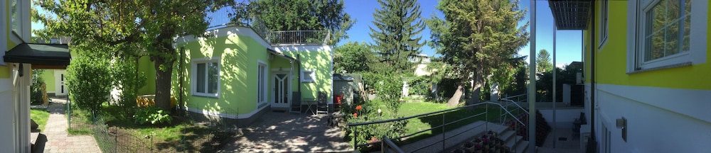 Ajo Apartments Danube 35/50