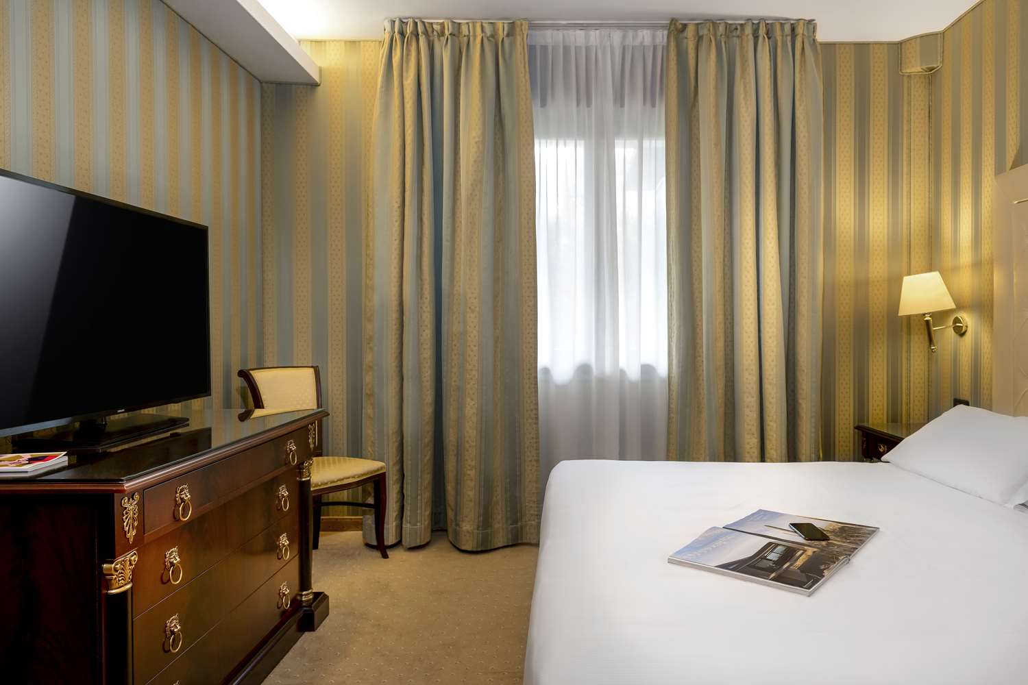 Best Western Cavalieri Della Corona Hotel 21/55