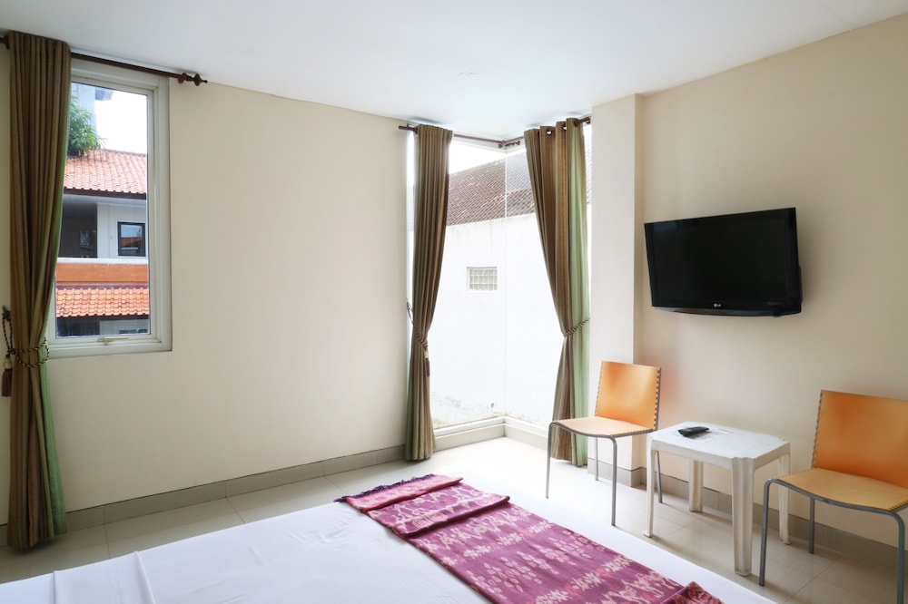 Sanur Ayu Hotel 31/39