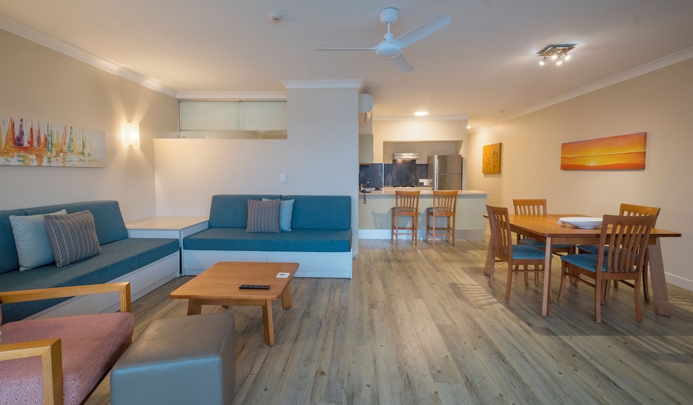 Whitsunday Holiday Apartments 26/59