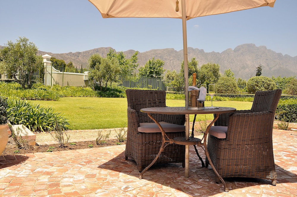 La Cabriere Country House 61/67