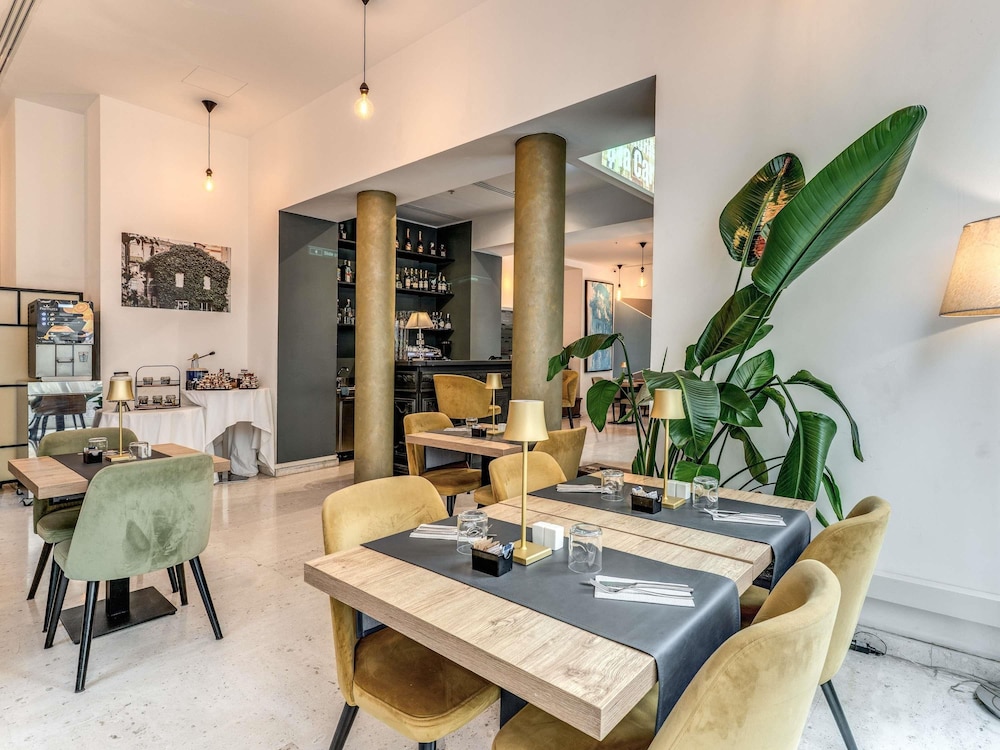 Mercure Roma Centro Termini 33/54