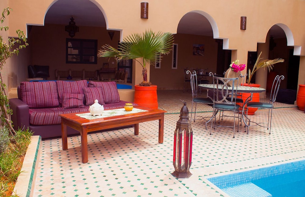 Riad Anma 38/50