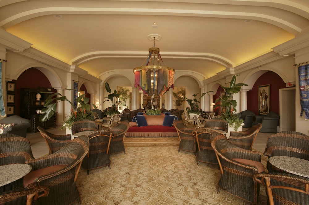 Universal's Loews Portofino Bay Hotel 42/83