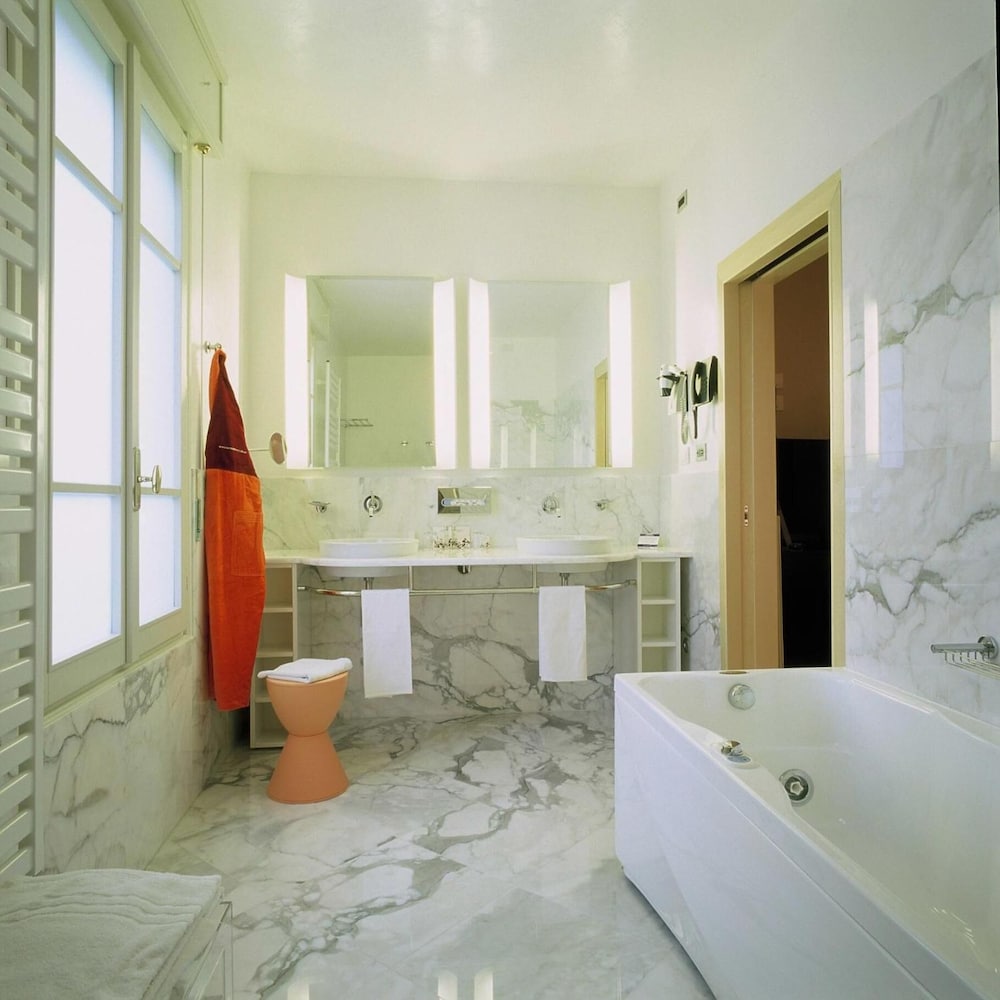 Romantik Hotel Delle Rose Terme Wellness Spa 33/33