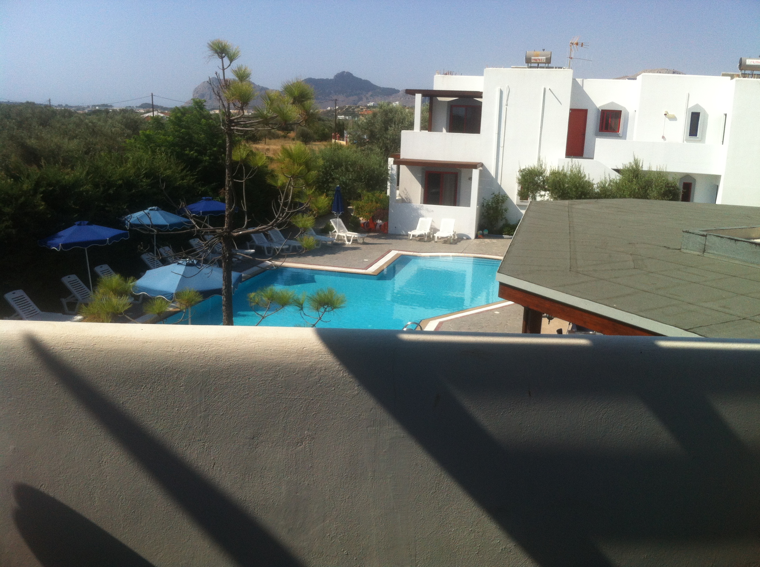 Triantafillas Apartments 39/46