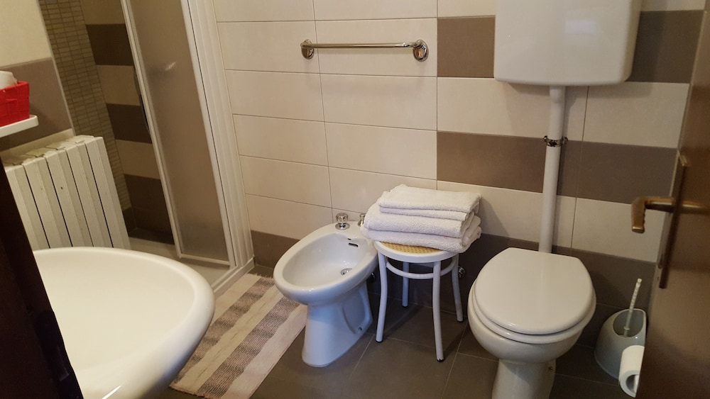 Albergo Pace 41/42