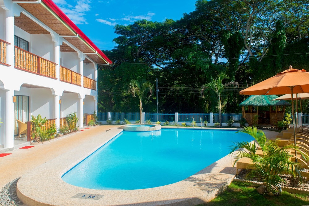 Alona Vida Beach Hill 8/44