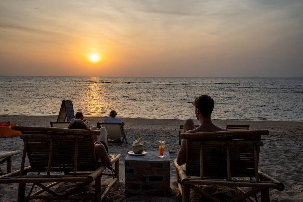 Isara Lanta Resort 32/50