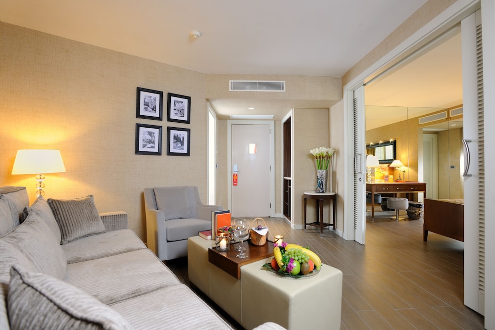 Elegance Hotels International Marmaris 19/50
