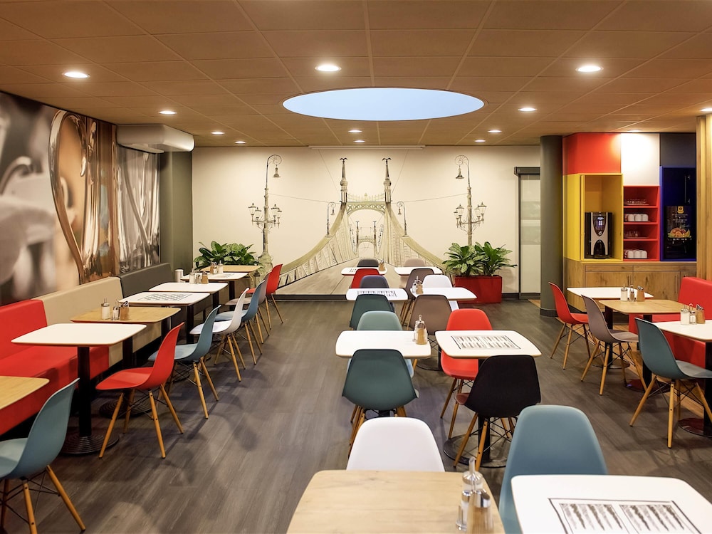 Ibis Budapest Centrum 47/63